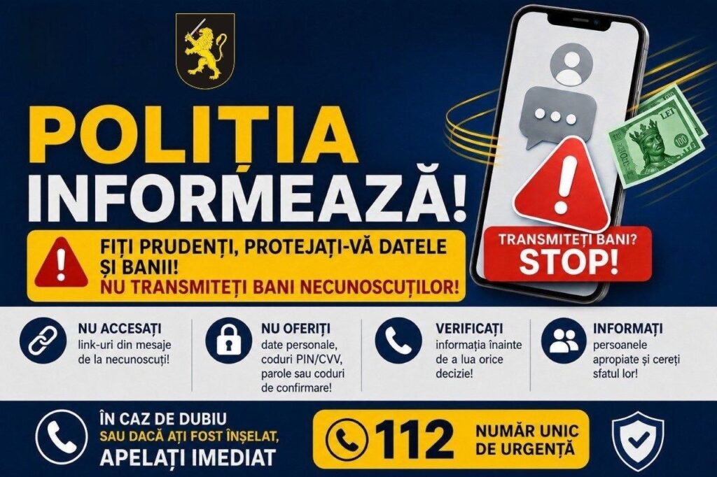 Informare, Protejațe-vă