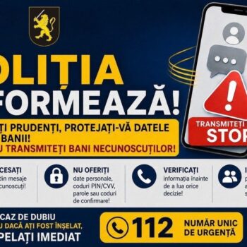 Informare, Protejațe-vă